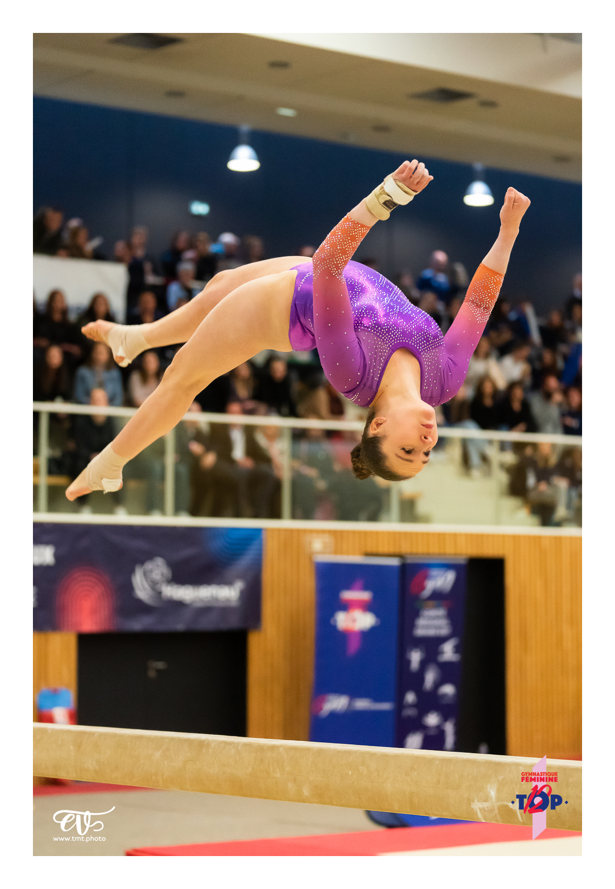 RENCONTRE TOP12 HAGUENAU