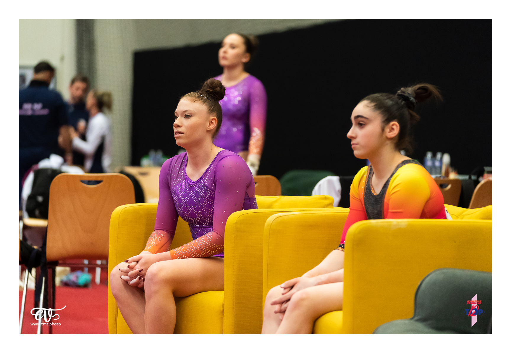 RENCONTRE TOP12 HAGUENAU