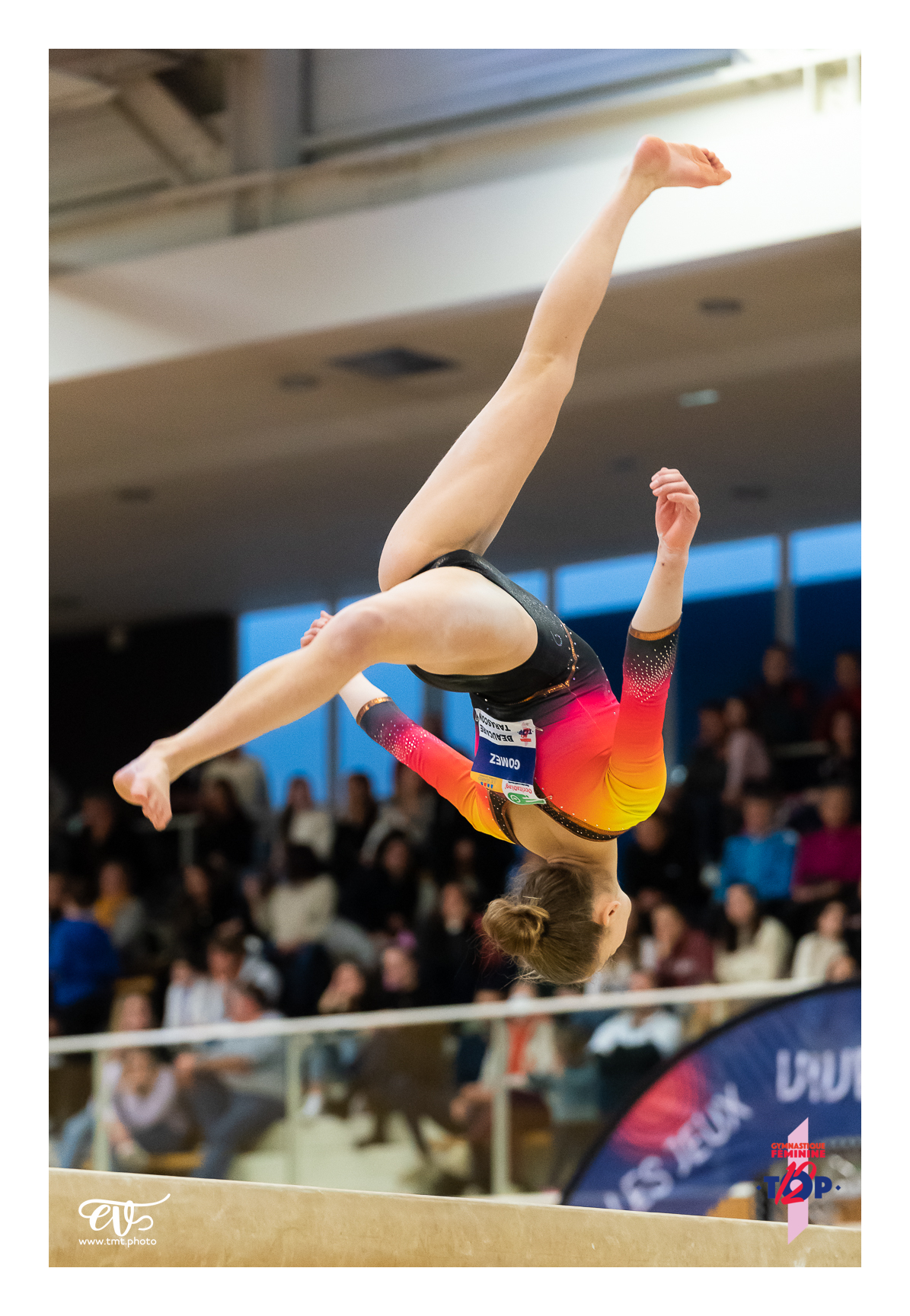 RENCONTRE TOP12 HAGUENAU