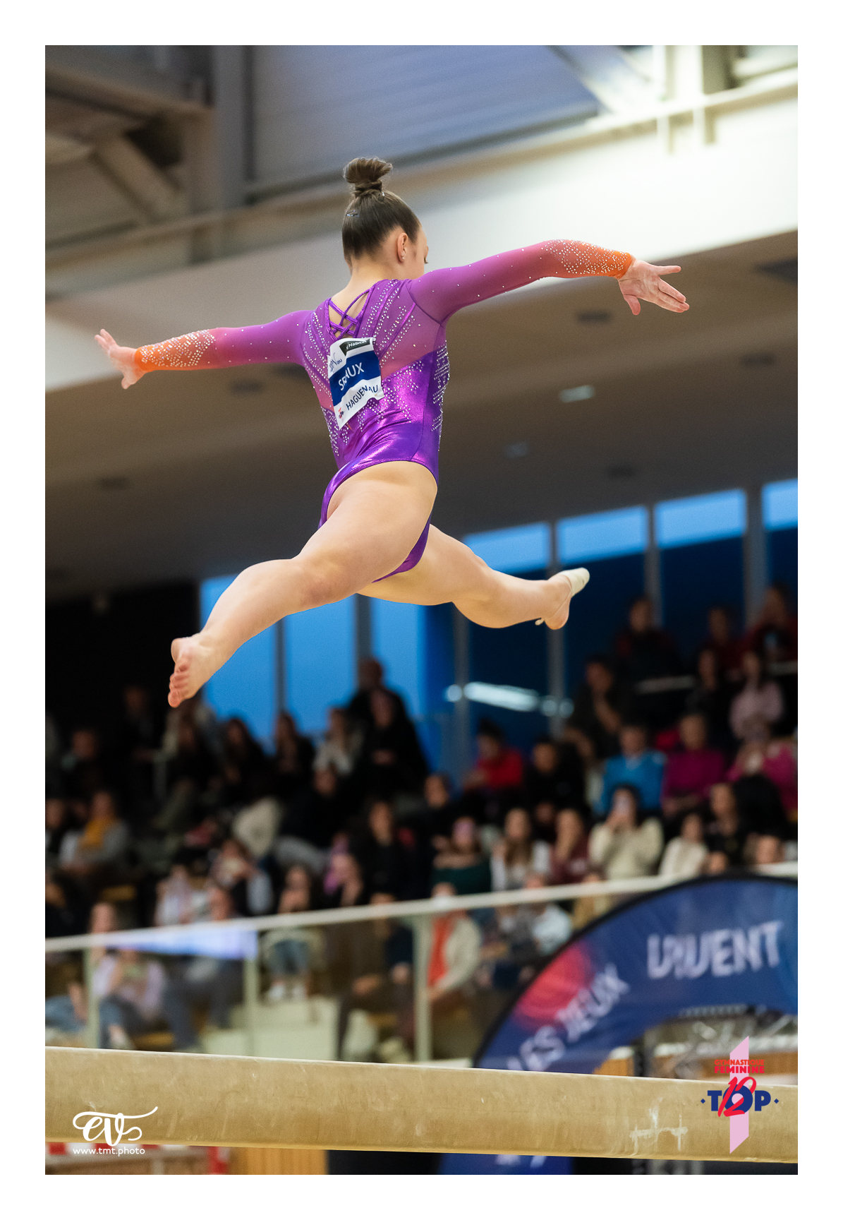 RENCONTRE TOP12 HAGUENAU