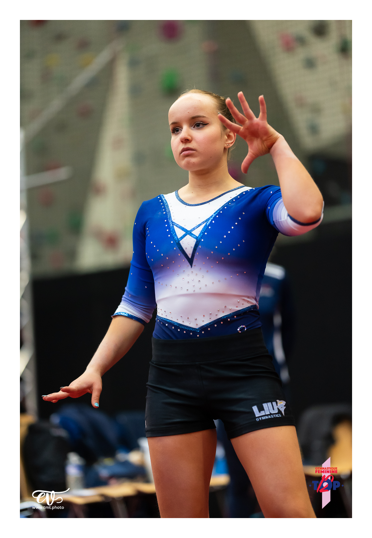 RENCONTRE TOP12 HAGUENAU