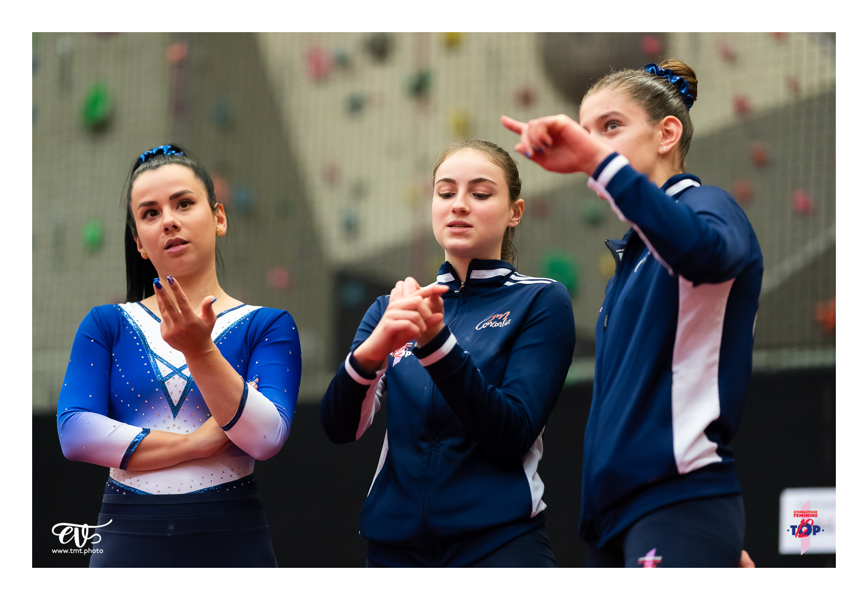 RENCONTRE TOP12 HAGUENAU