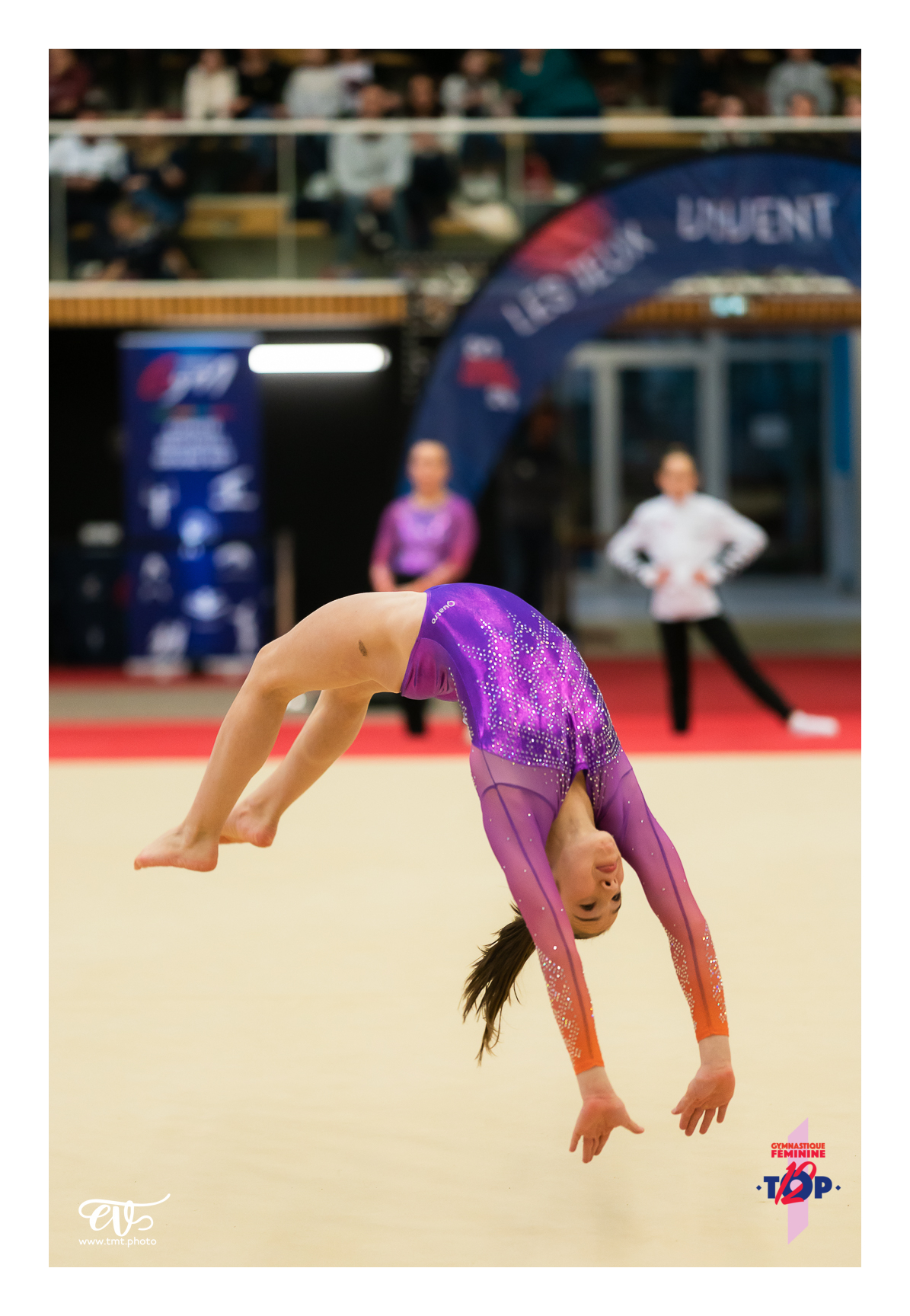 RENCONTRE TOP12 HAGUENAU