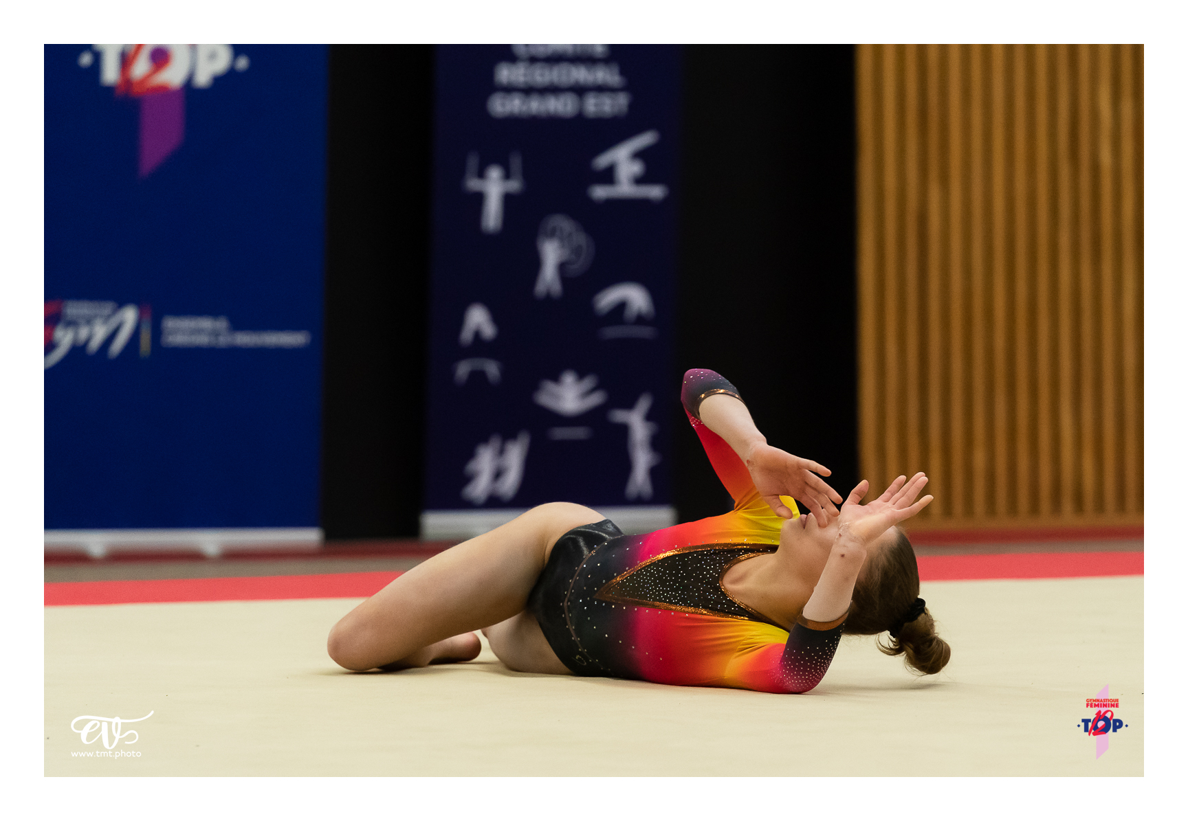 RENCONTRE TOP12 HAGUENAU