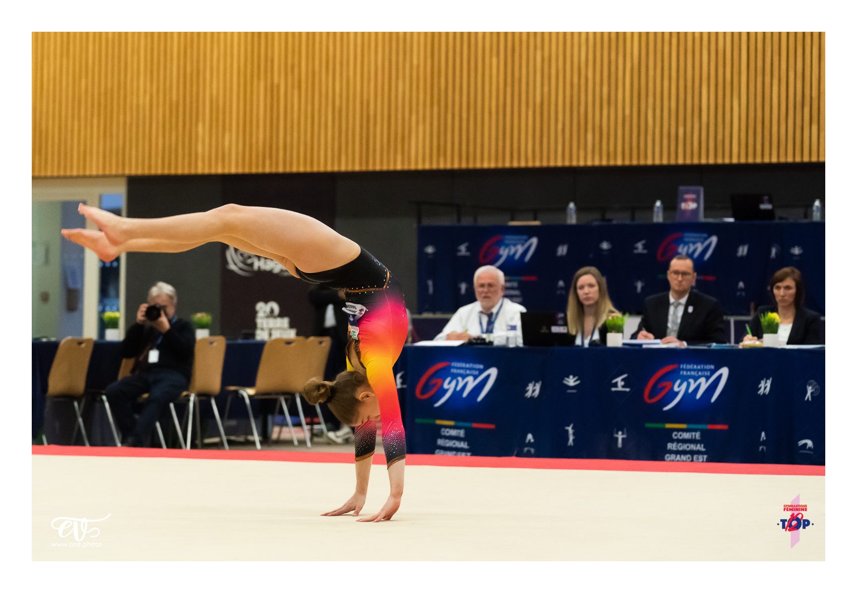 RENCONTRE TOP12 HAGUENAU