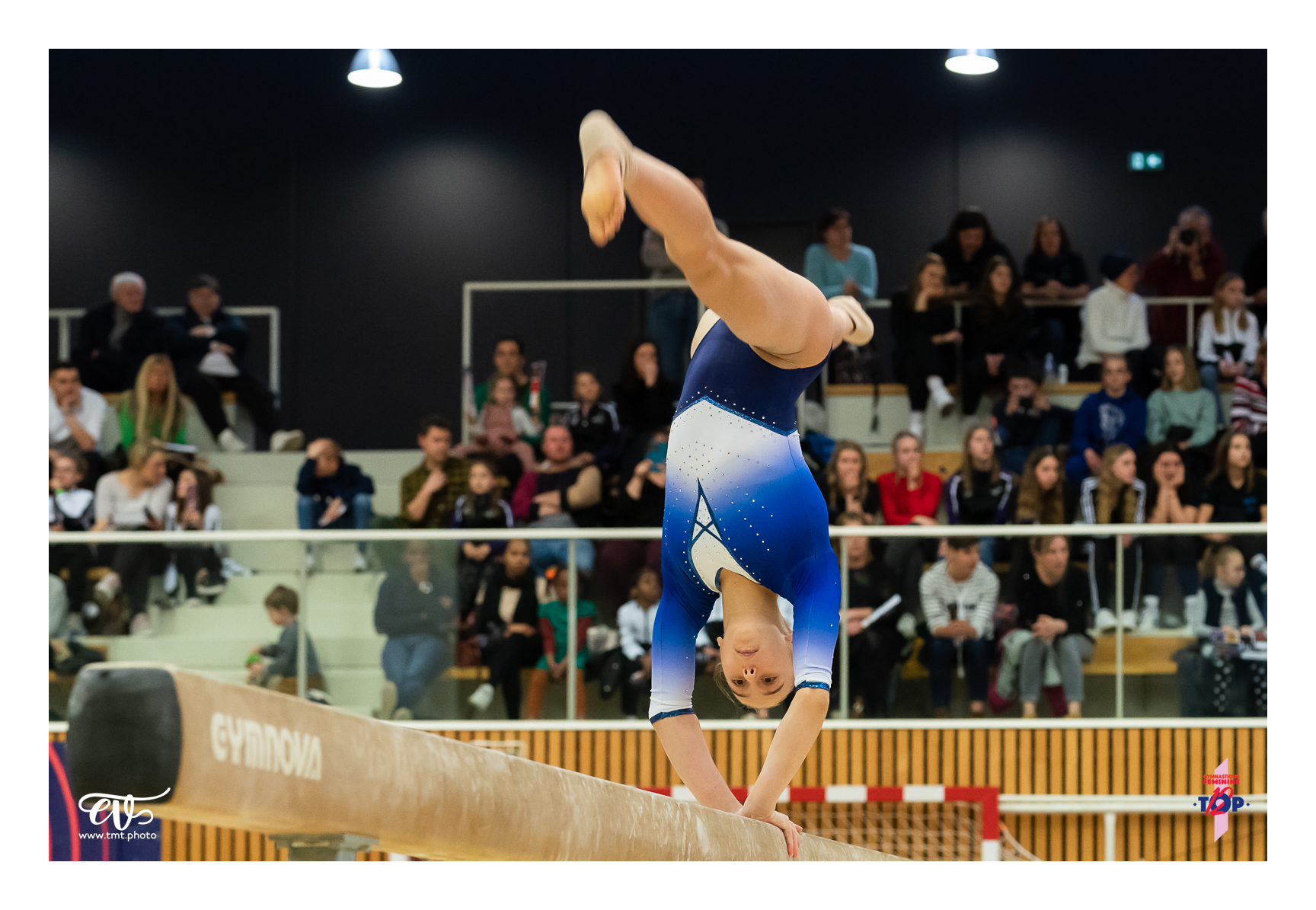 RENCONTRE TOP12 HAGUENAU