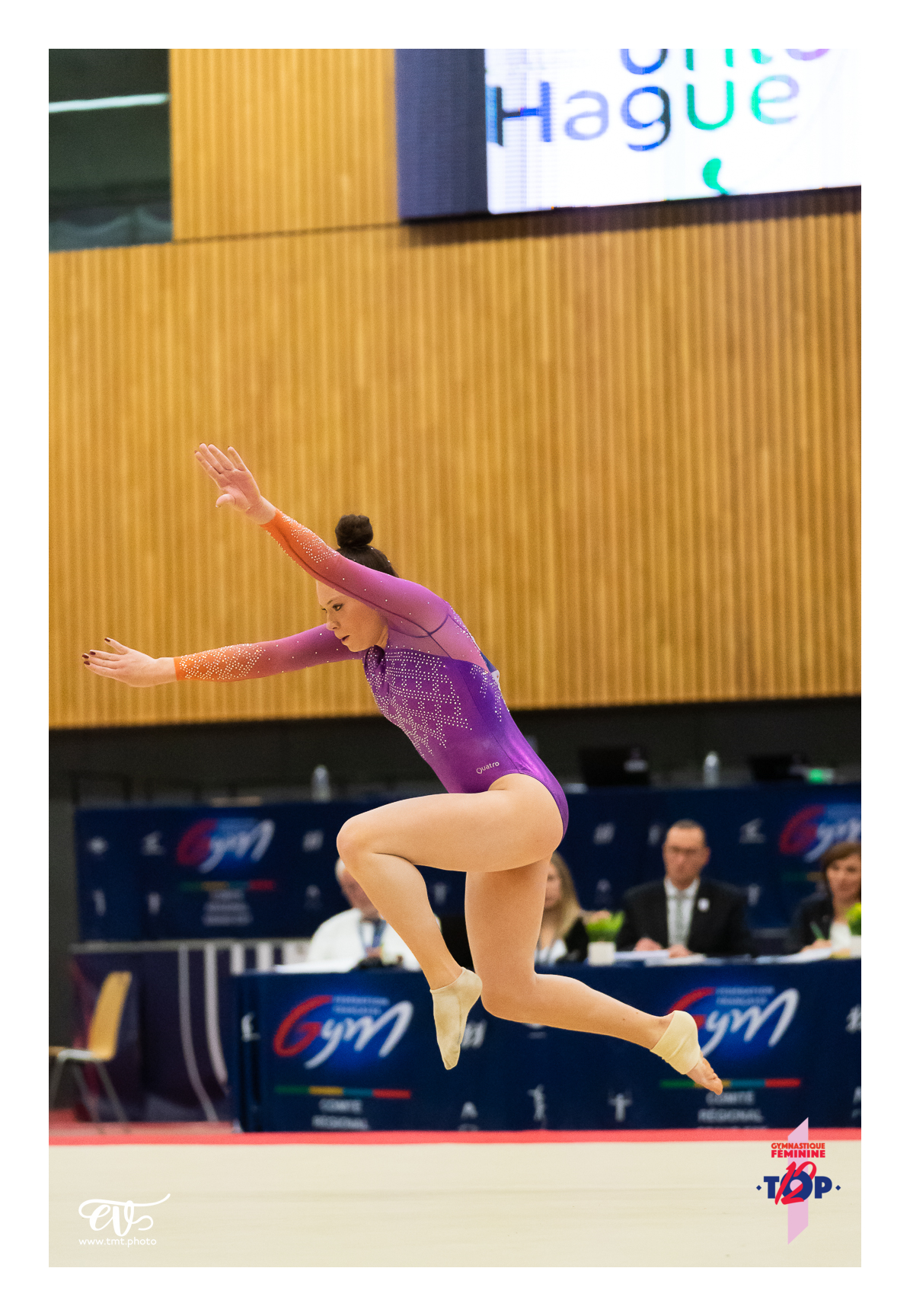 RENCONTRE TOP12 HAGUENAU