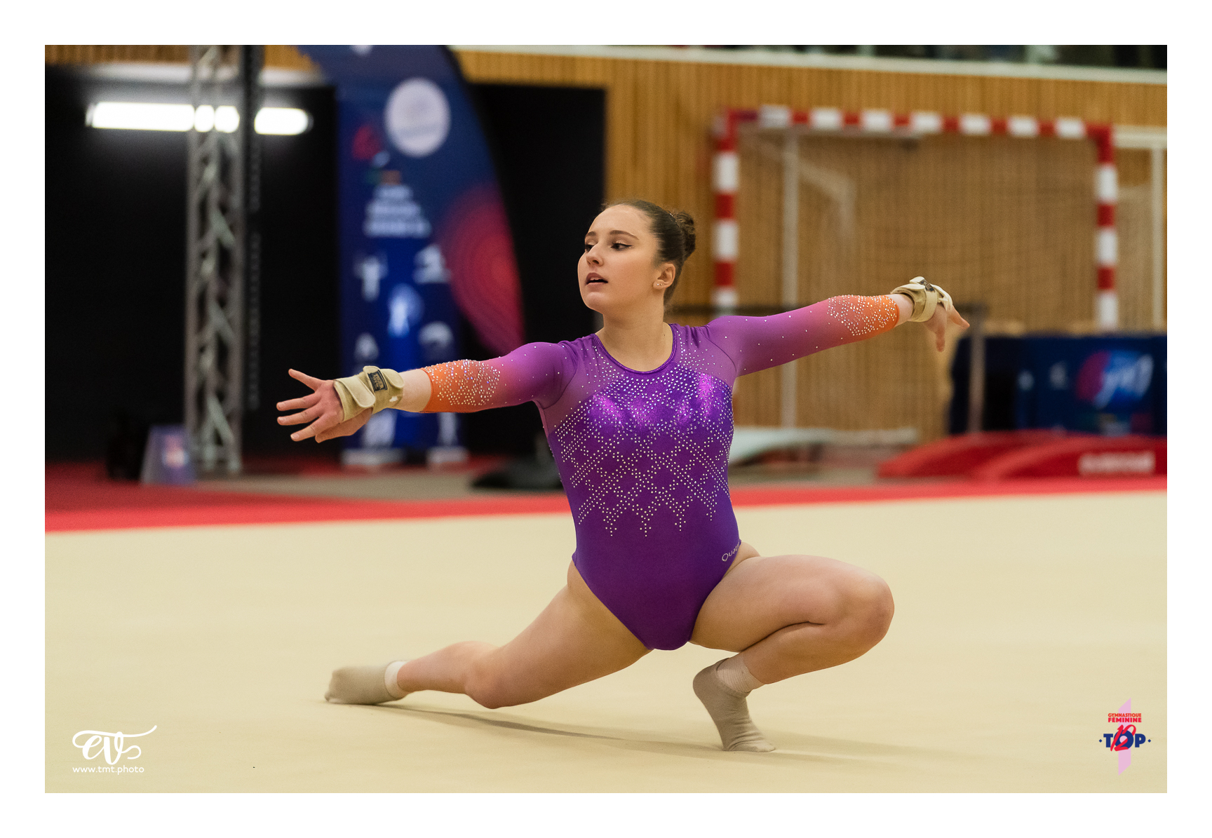 RENCONTRE TOP12 HAGUENAU