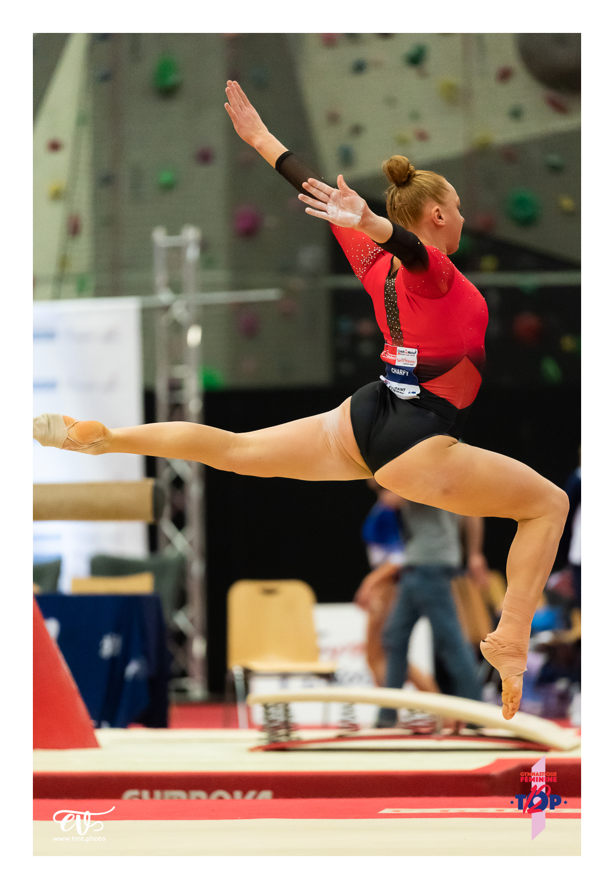 RENCONTRE TOP12 HAGUENAU