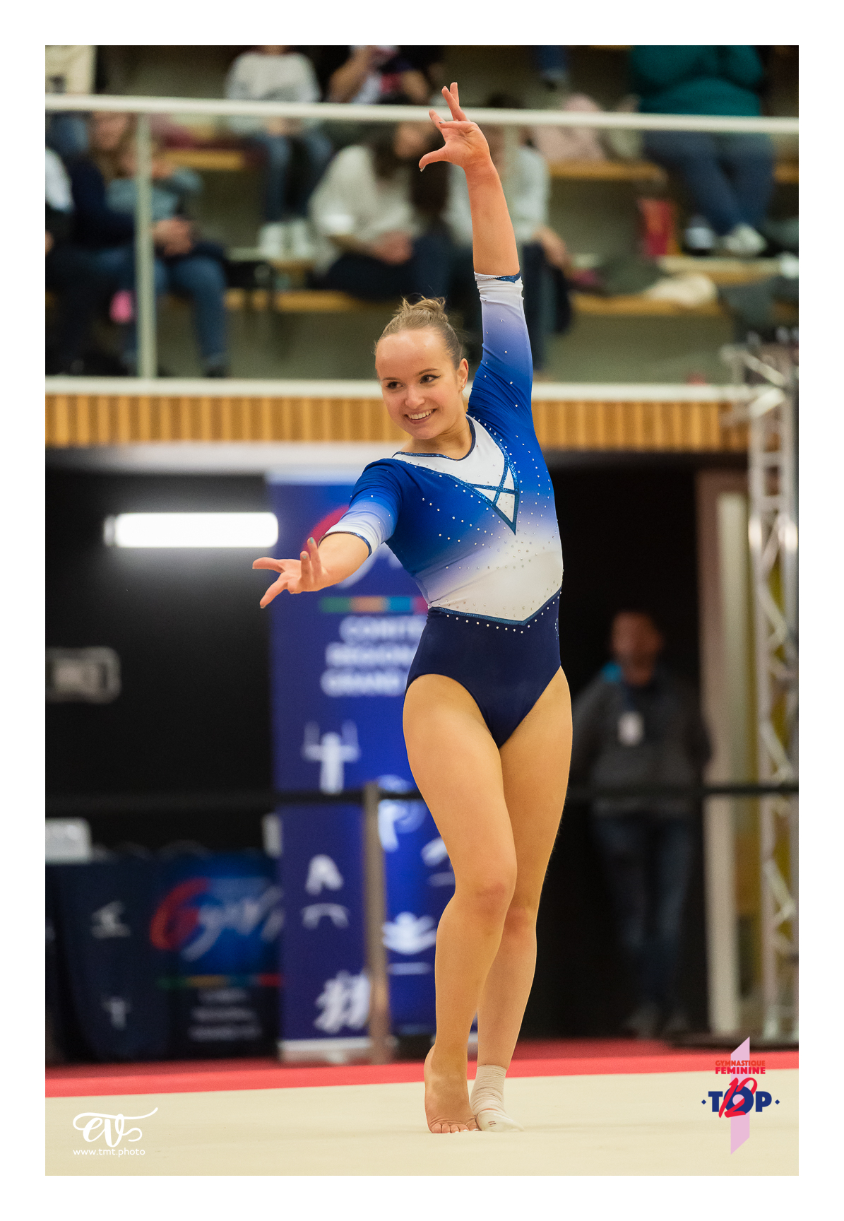 RENCONTRE TOP12 HAGUENAU