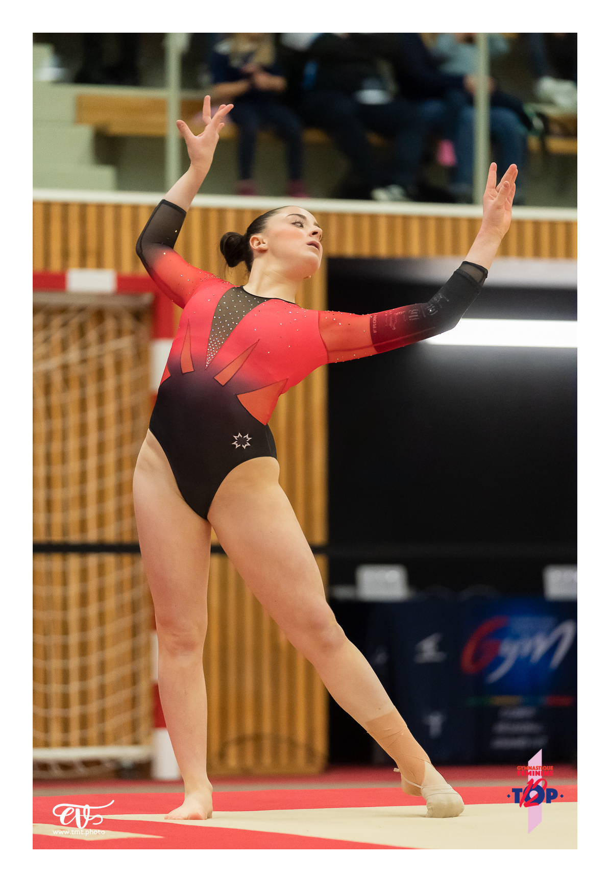 RENCONTRE TOP12 HAGUENAU