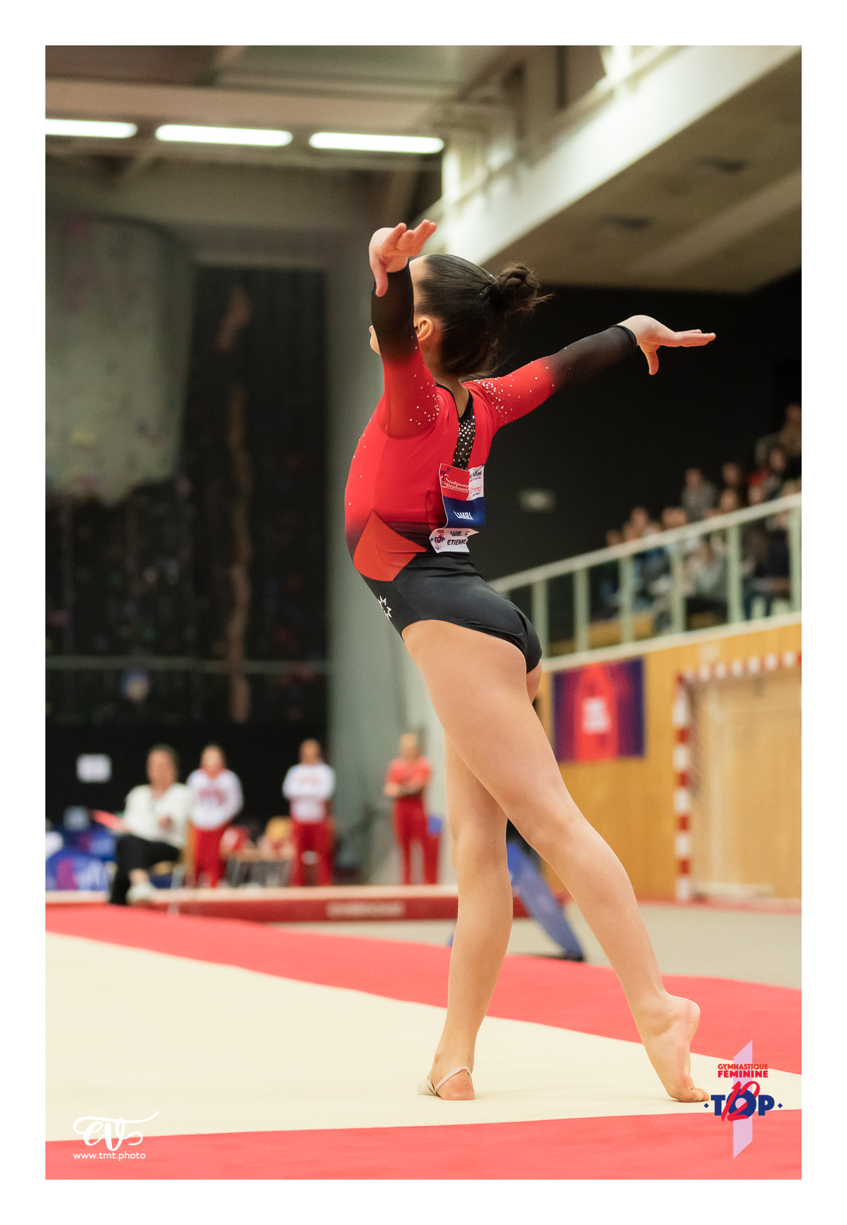 RENCONTRE TOP12 HAGUENAU