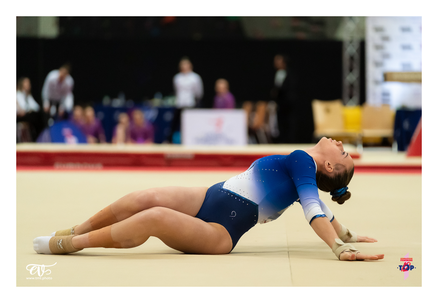 RENCONTRE TOP12 HAGUENAU