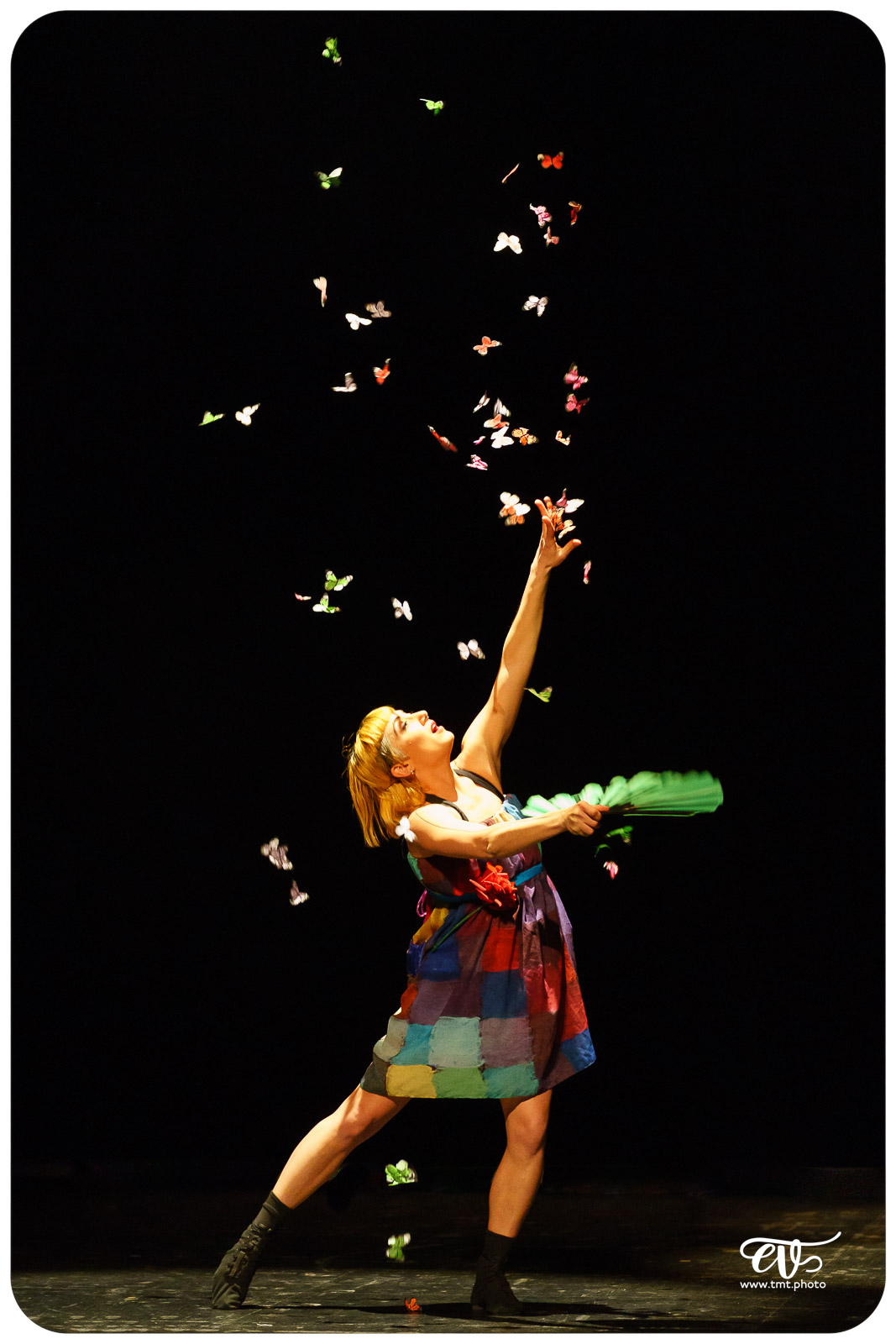 KLÉ (ADDAURA TEATRE VISUAL)