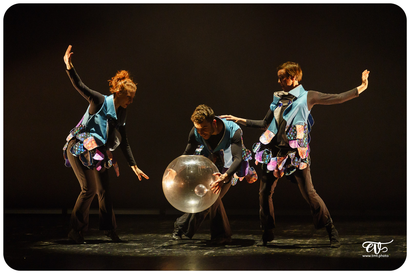 KLÉ (ADDAURA TEATRE VISUAL)