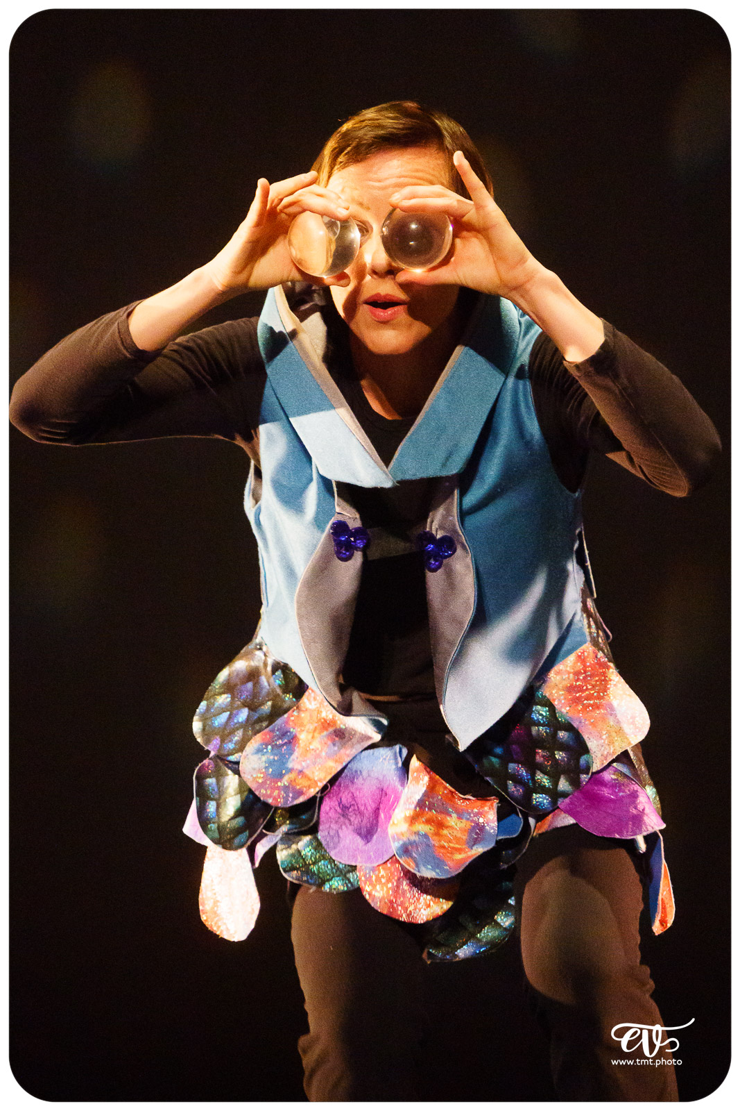 KLÉ (ADDAURA TEATRE VISUAL)