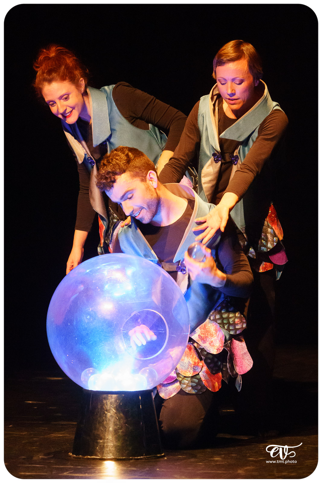 KLÉ (ADDAURA TEATRE VISUAL)