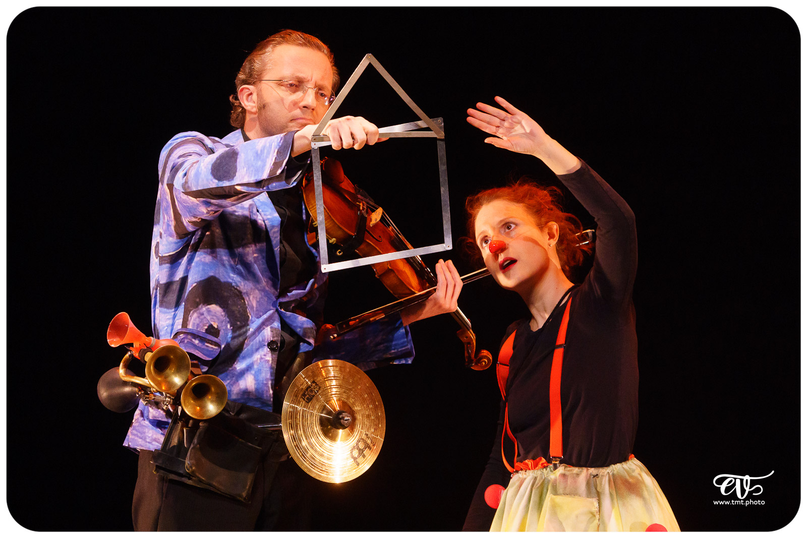 KLÉ (ADDAURA TEATRE VISUAL)