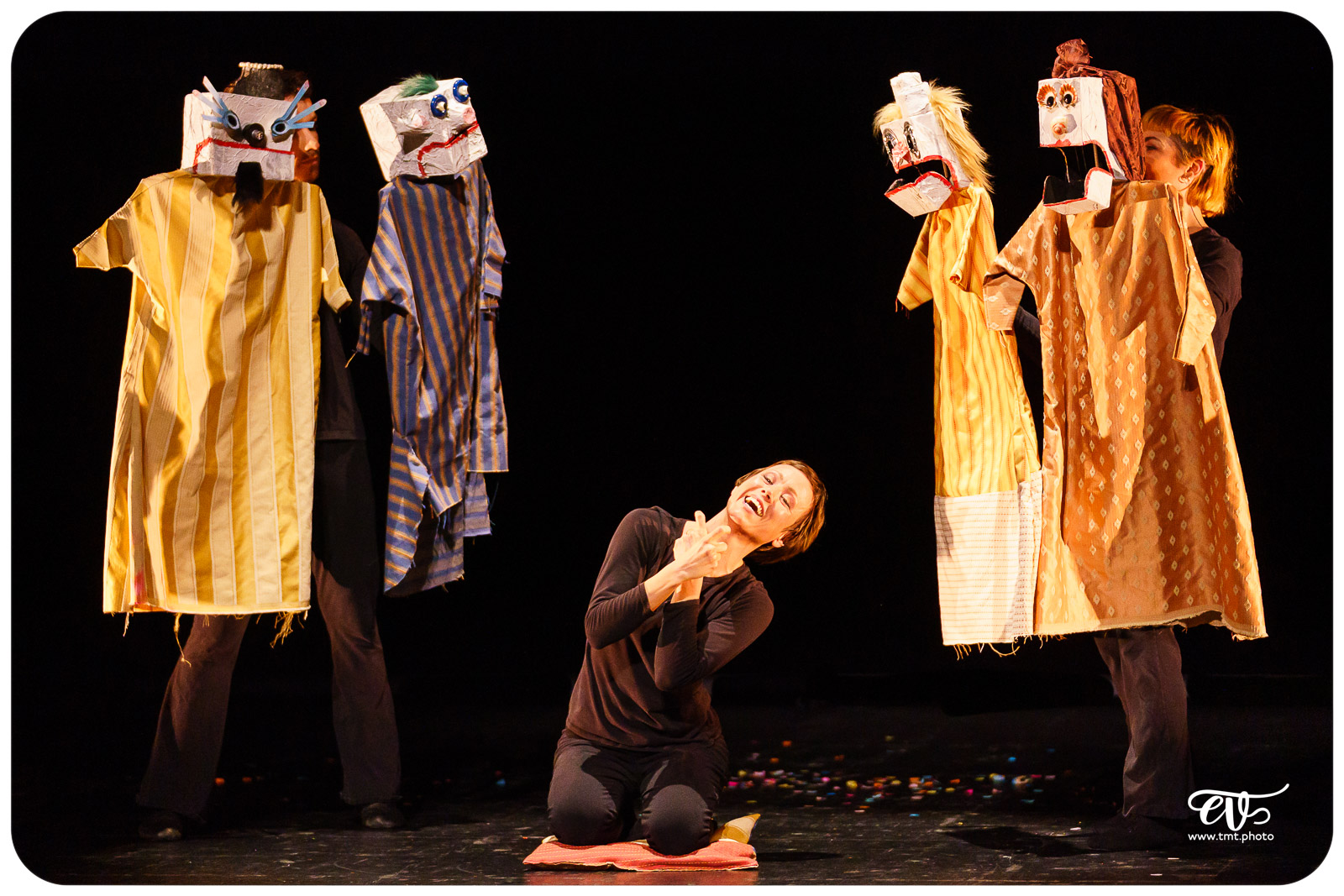 KLÉ (ADDAURA TEATRE VISUAL)