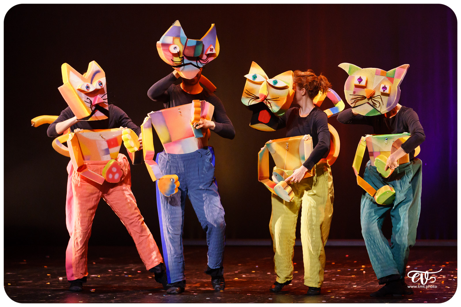 KLÉ (ADDAURA TEATRE VISUAL)