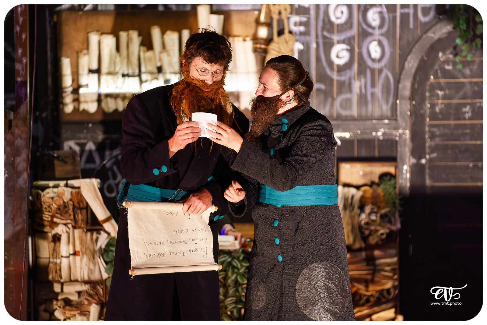 TRAK - SYSTÈME PAPRIKA