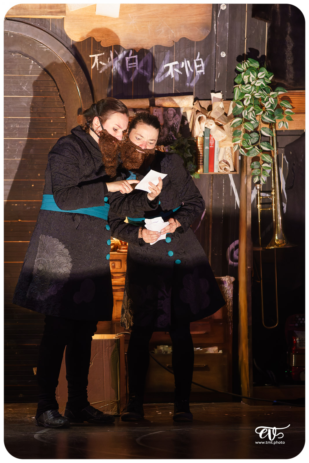 TRAK - SYSTÈME PAPRIKA