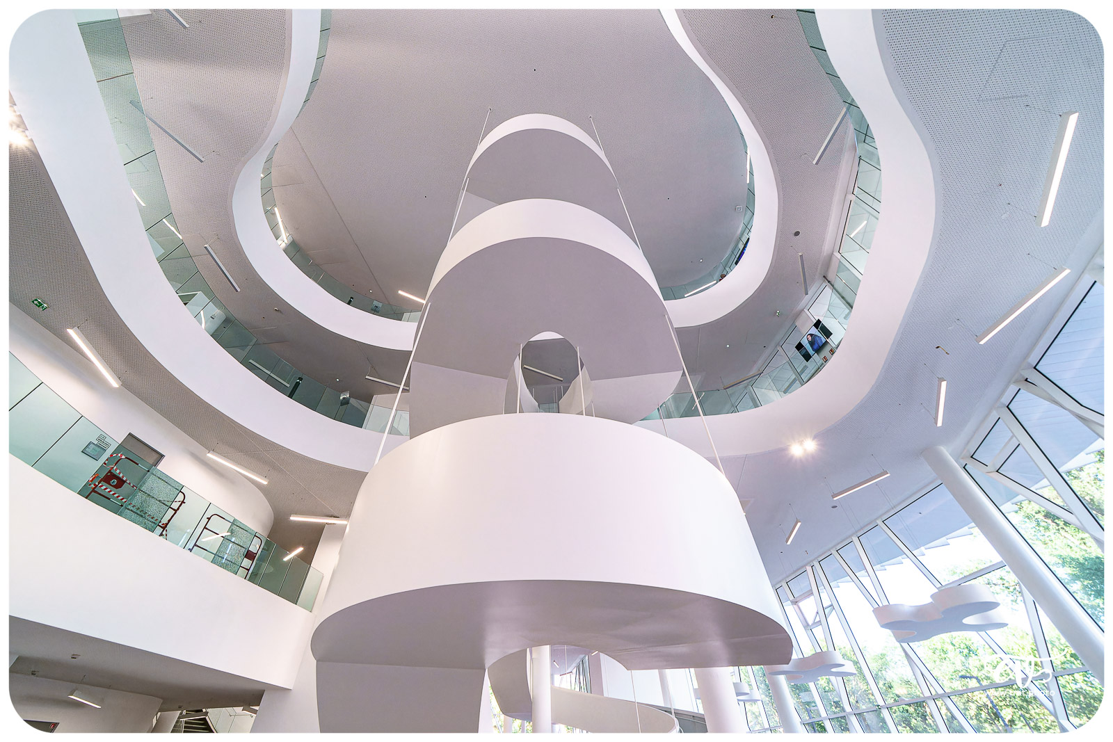 TWAPERO #32 AU STUDIUM