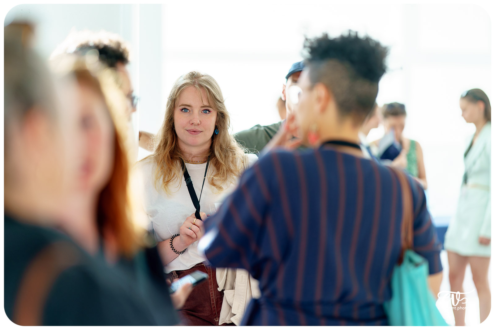 TWAPERO #32 AU STUDIUM