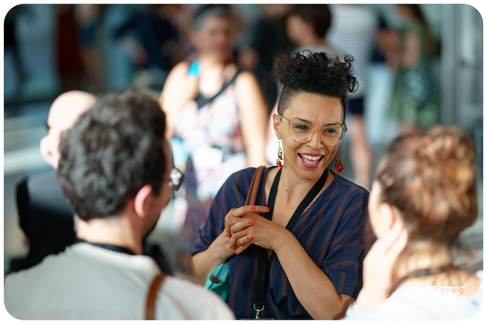 TWAPERO #32 AU STUDIUM