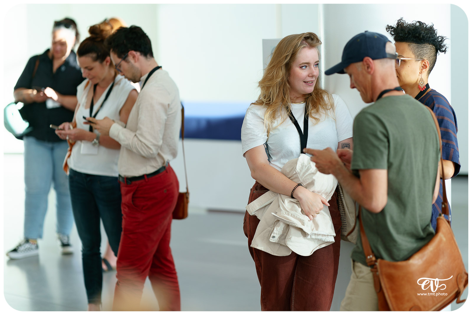 TWAPERO #32 AU STUDIUM