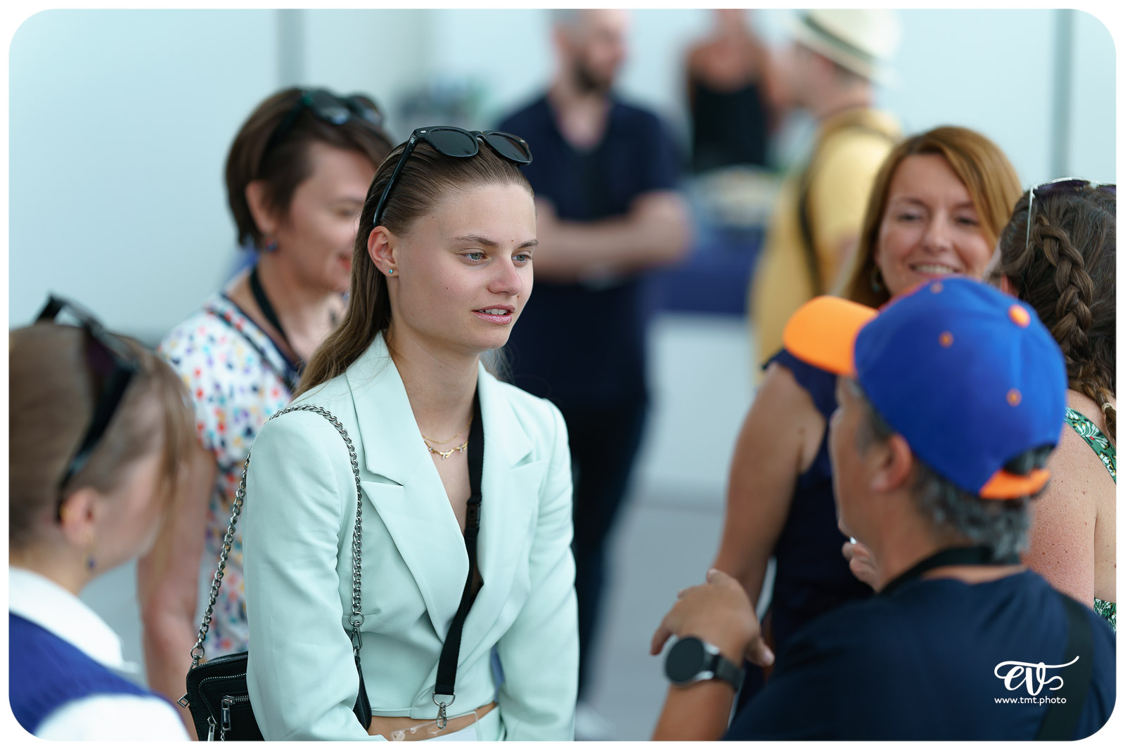 TWAPERO #32 AU STUDIUM