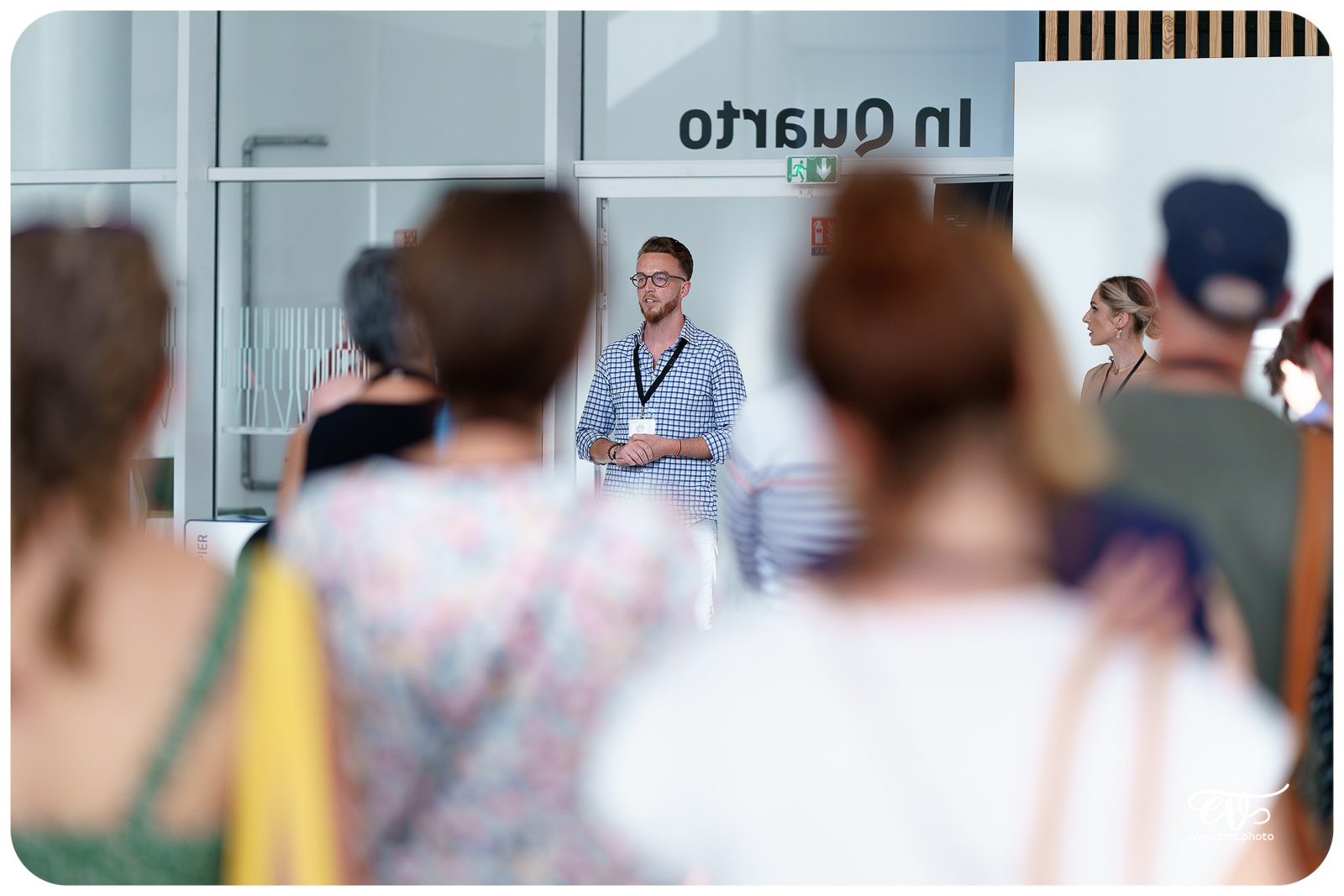 TWAPERO #32 AU STUDIUM