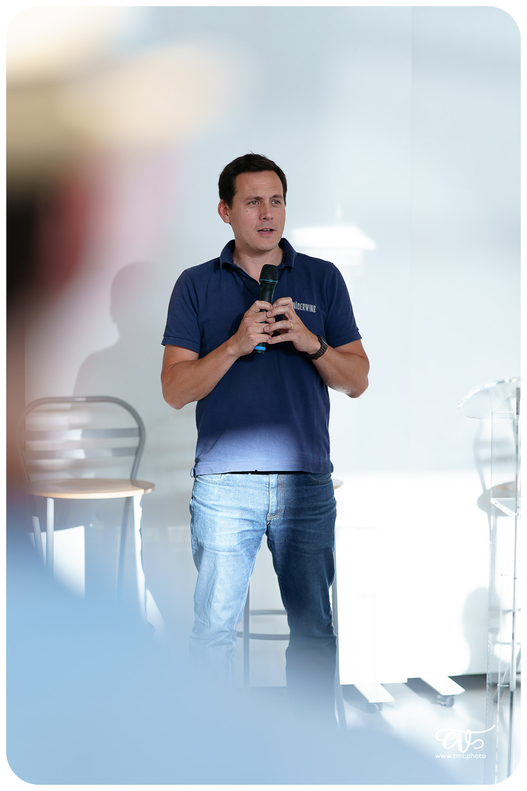 TWAPERO #32 AU STUDIUM