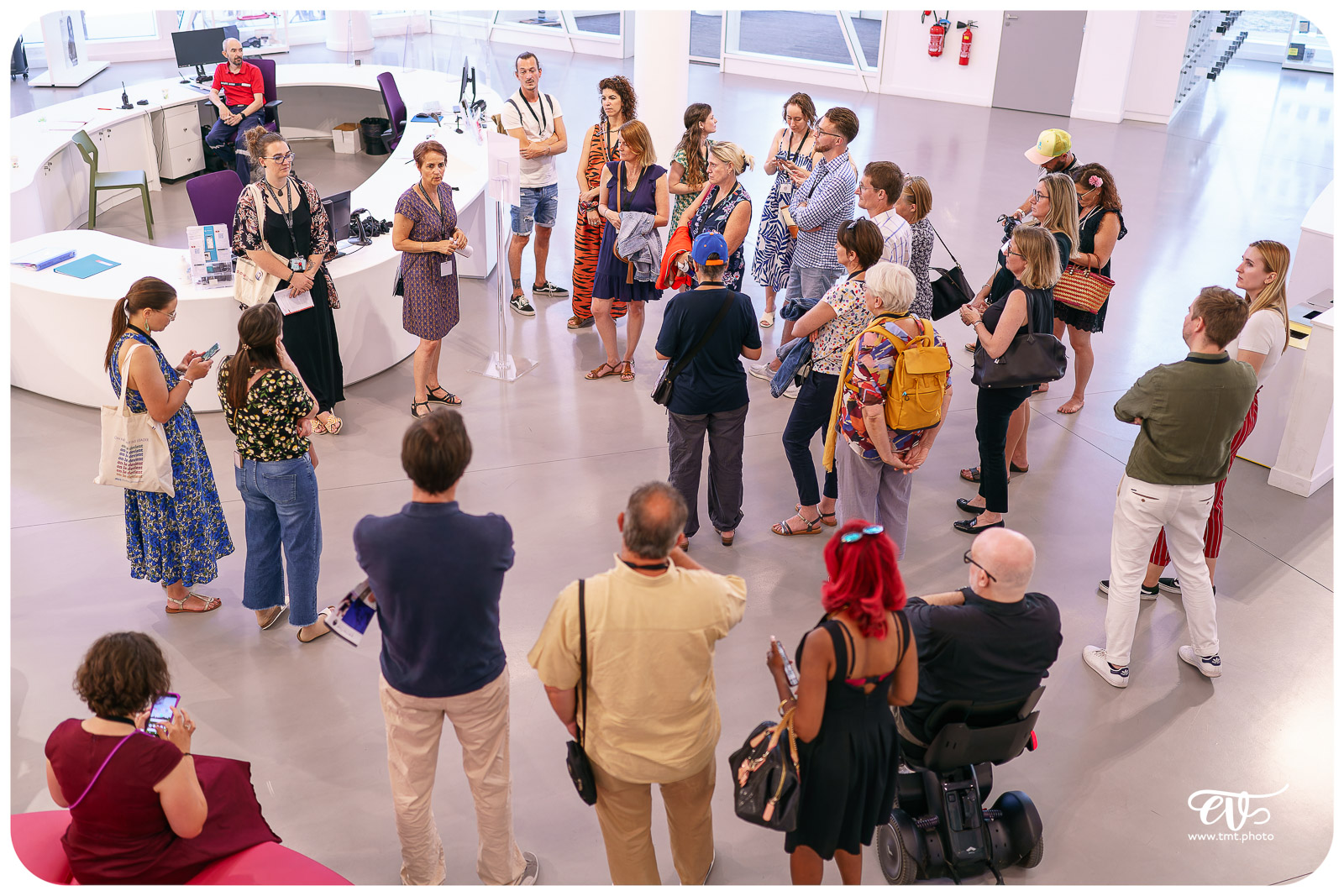 TWAPERO #32 AU STUDIUM