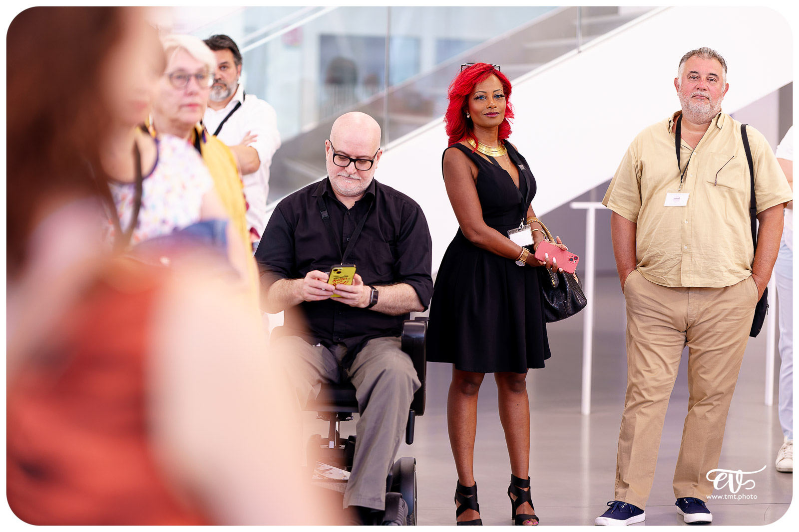 TWAPERO #32 AU STUDIUM