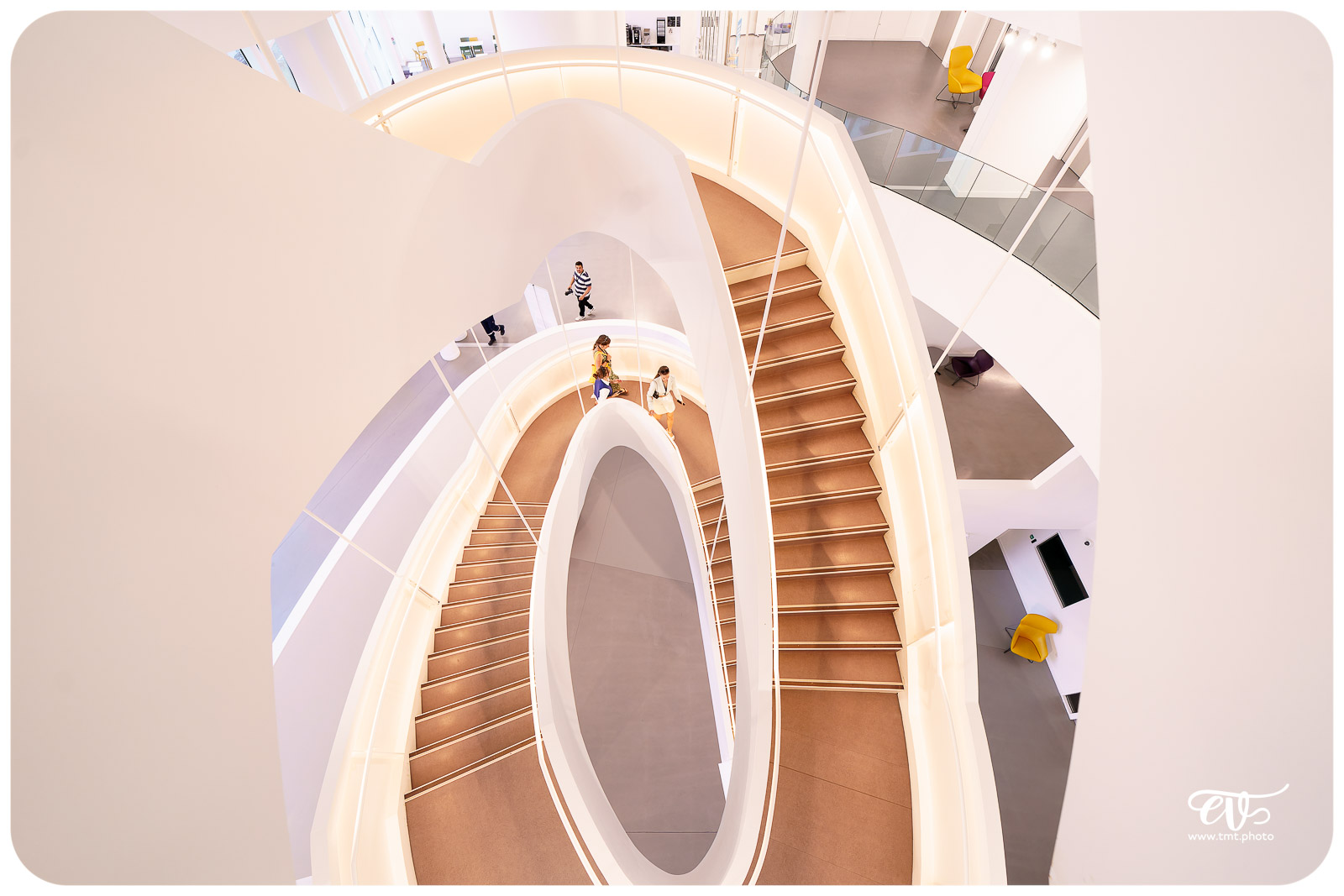 TWAPERO #32 AU STUDIUM