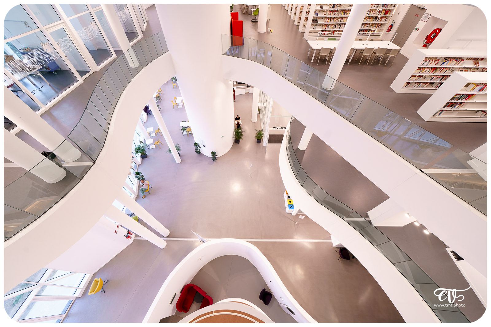 TWAPERO #32 AU STUDIUM