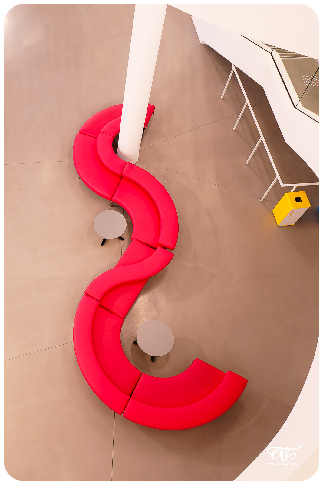 TWAPERO #32 AU STUDIUM