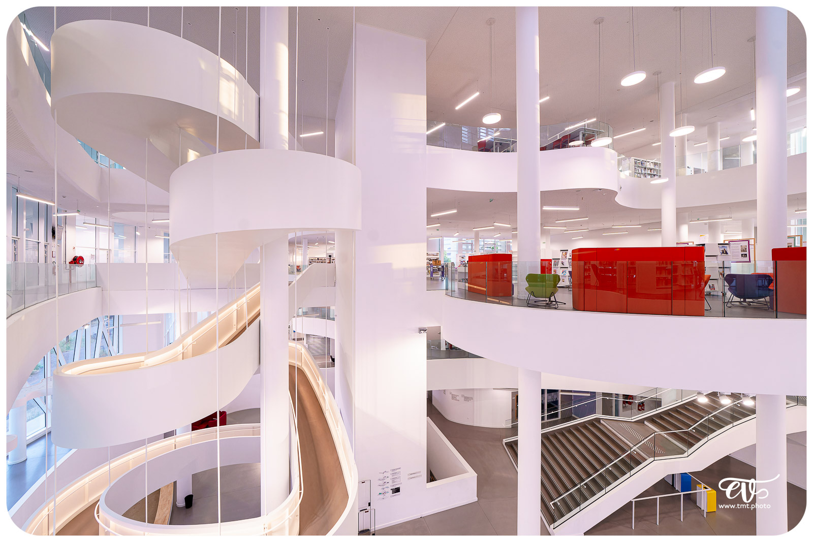 TWAPERO #32 AU STUDIUM