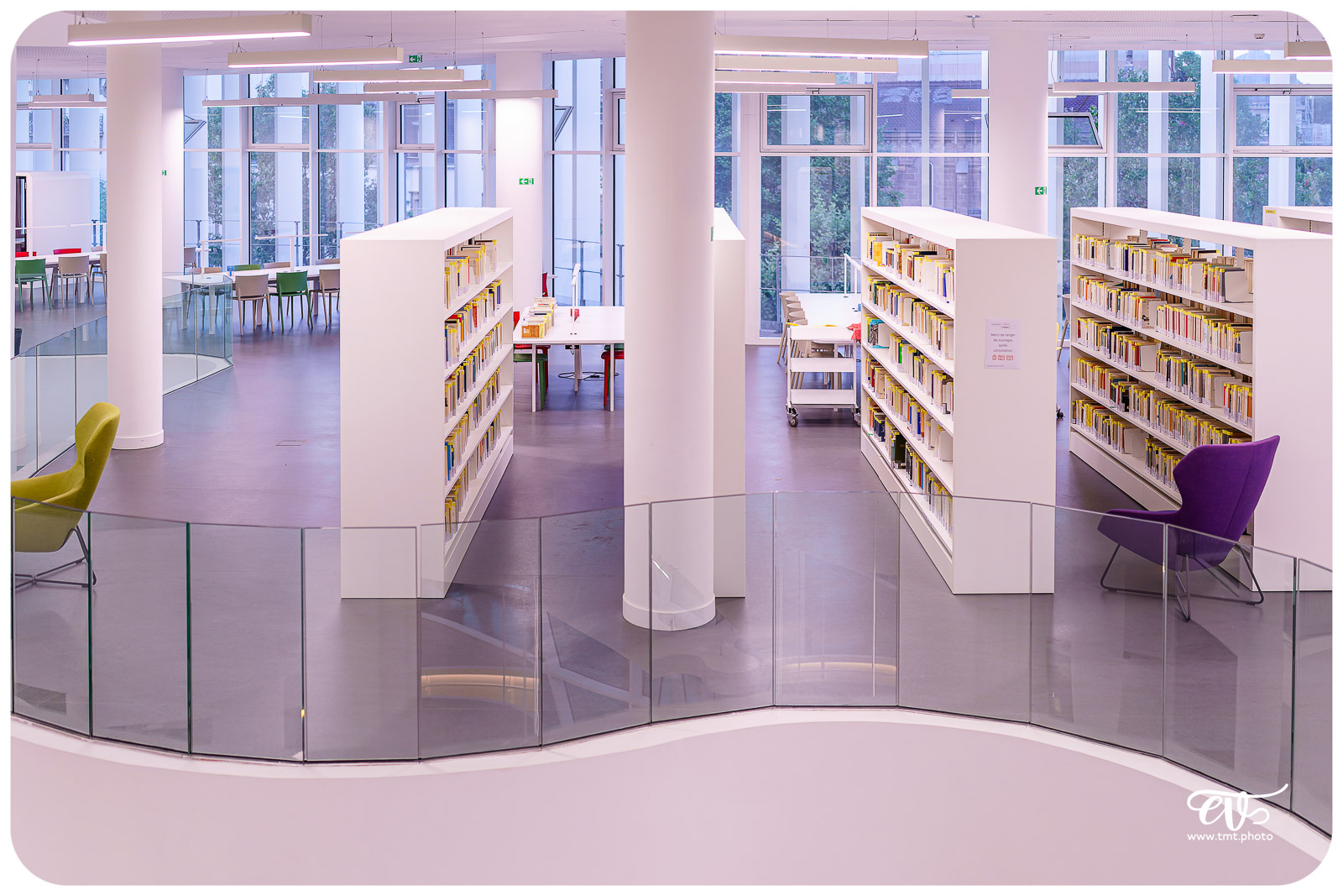 TWAPERO #32 AU STUDIUM