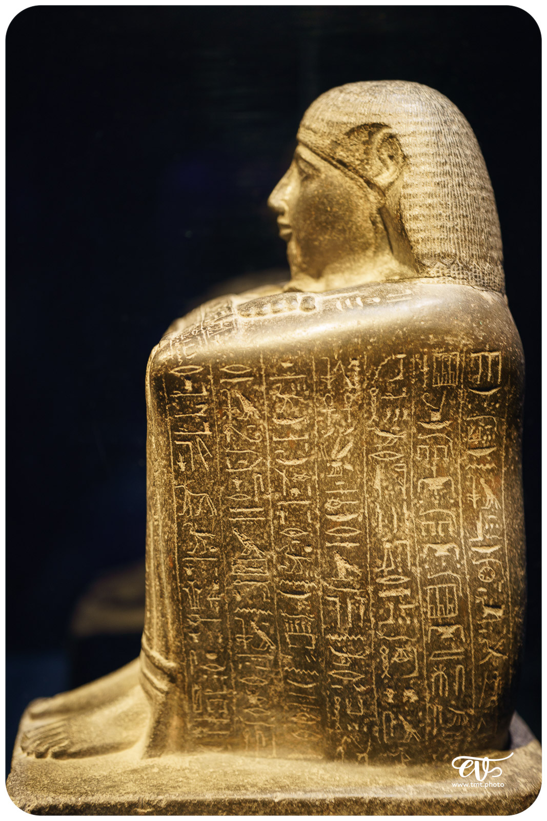 RAMSÈS ET L’OR DES PHARAONS