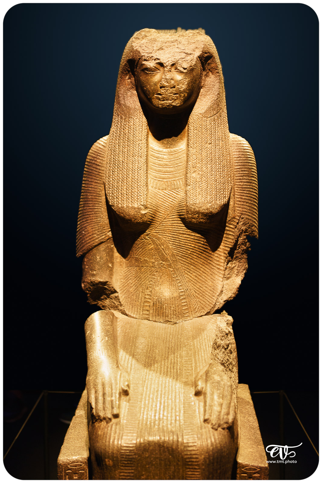 RAMSÈS ET L’OR DES PHARAONS