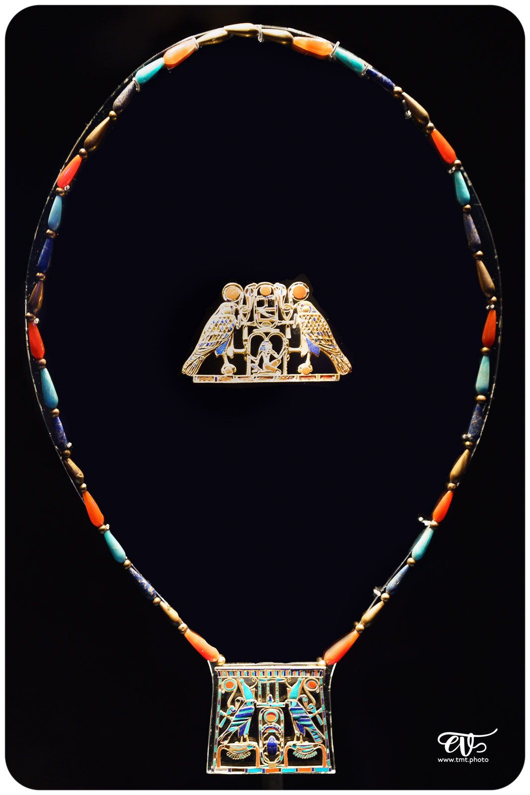 RAMSÈS ET L’OR DES PHARAONS