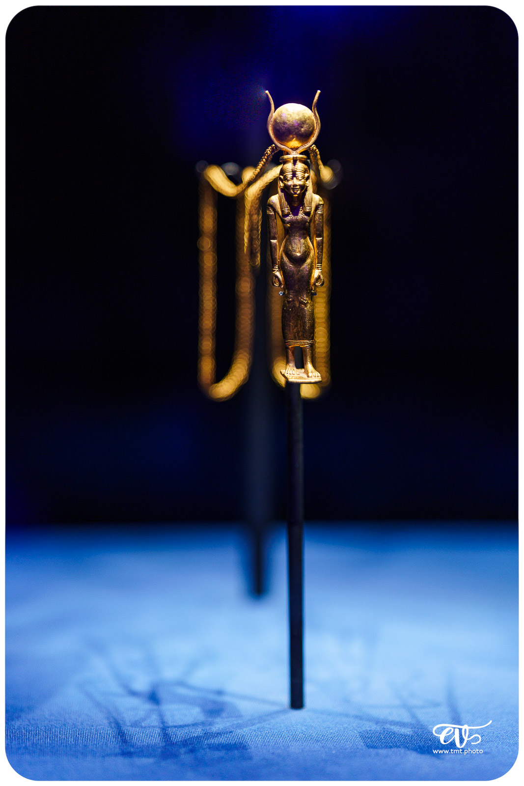 RAMSÈS ET L’OR DES PHARAONS