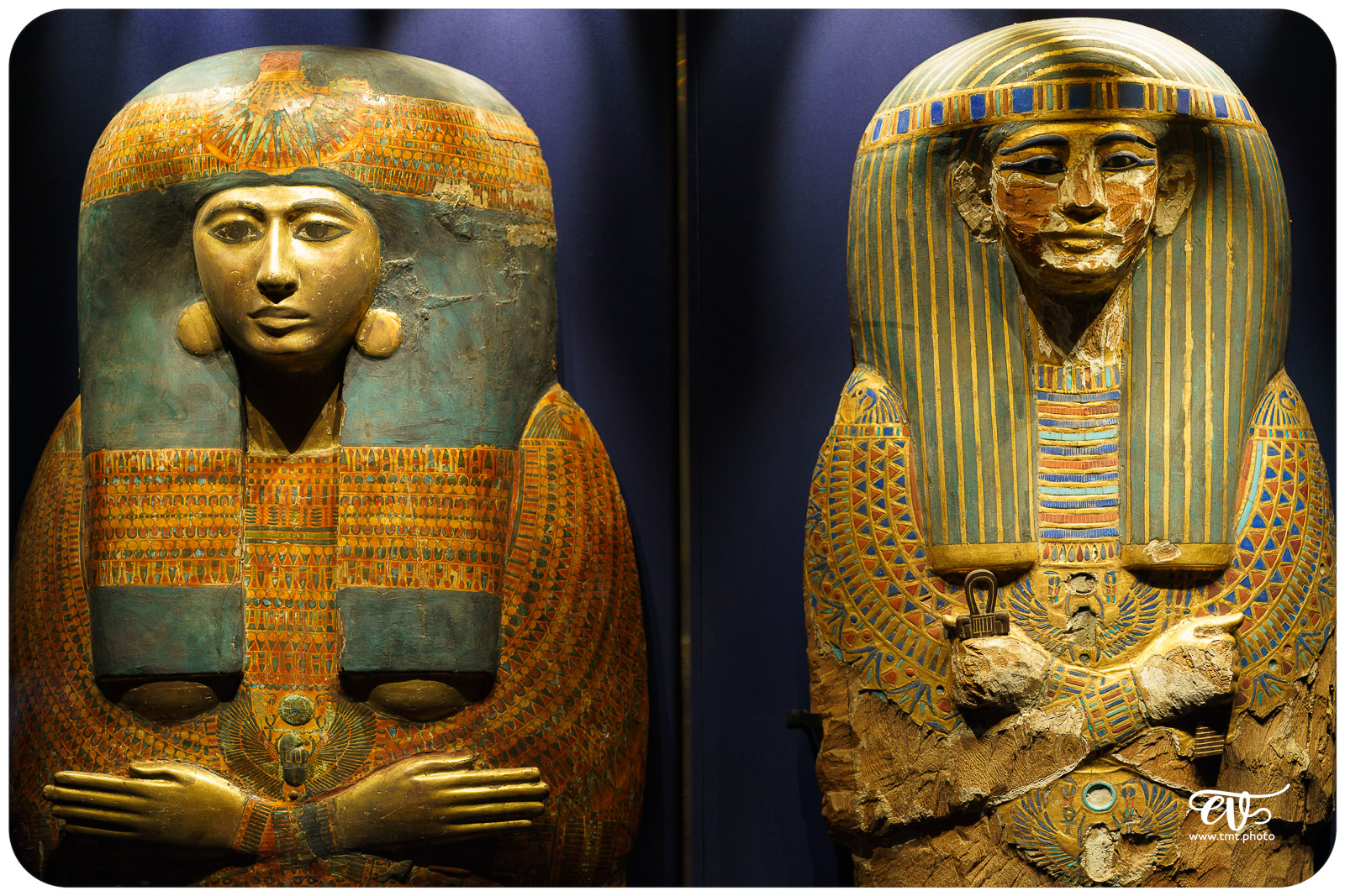 RAMSÈS ET L’OR DES PHARAONS