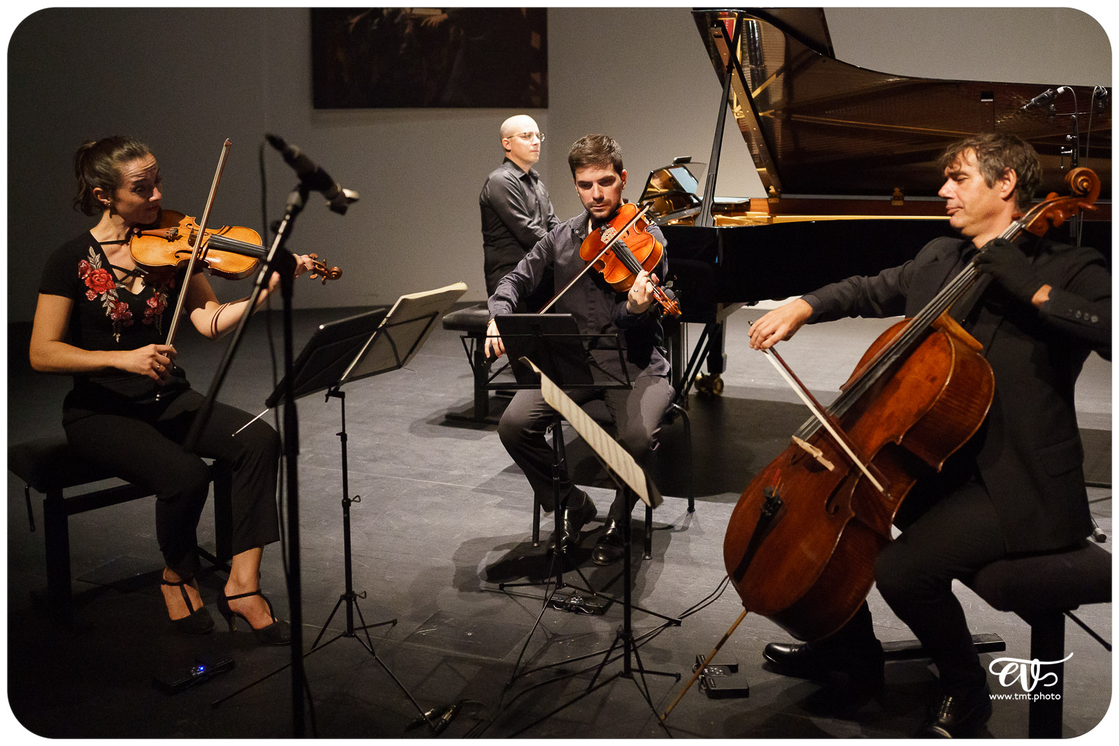 FESTIVAL INTERNATIONAL DE MUSIQUE DE WISSEMBOURG