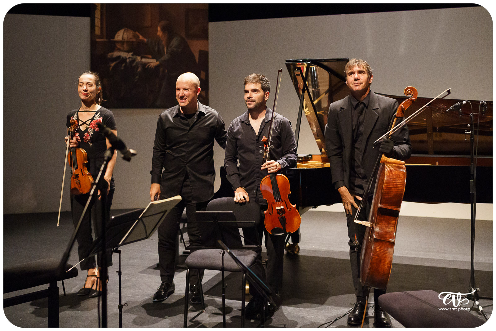 FESTIVAL INTERNATIONAL DE MUSIQUE DE WISSEMBOURG