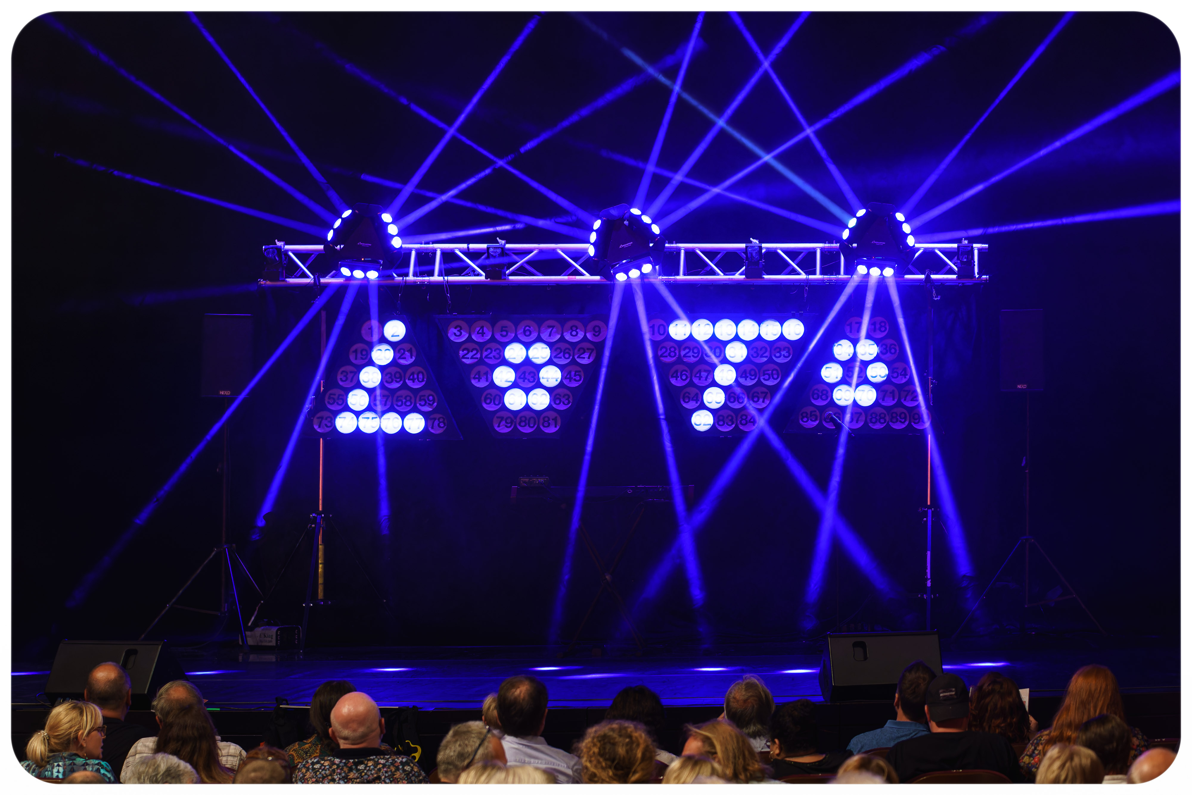 BINGO! UN LOTO FAMILIAL (TMH LA FAMILIAL)