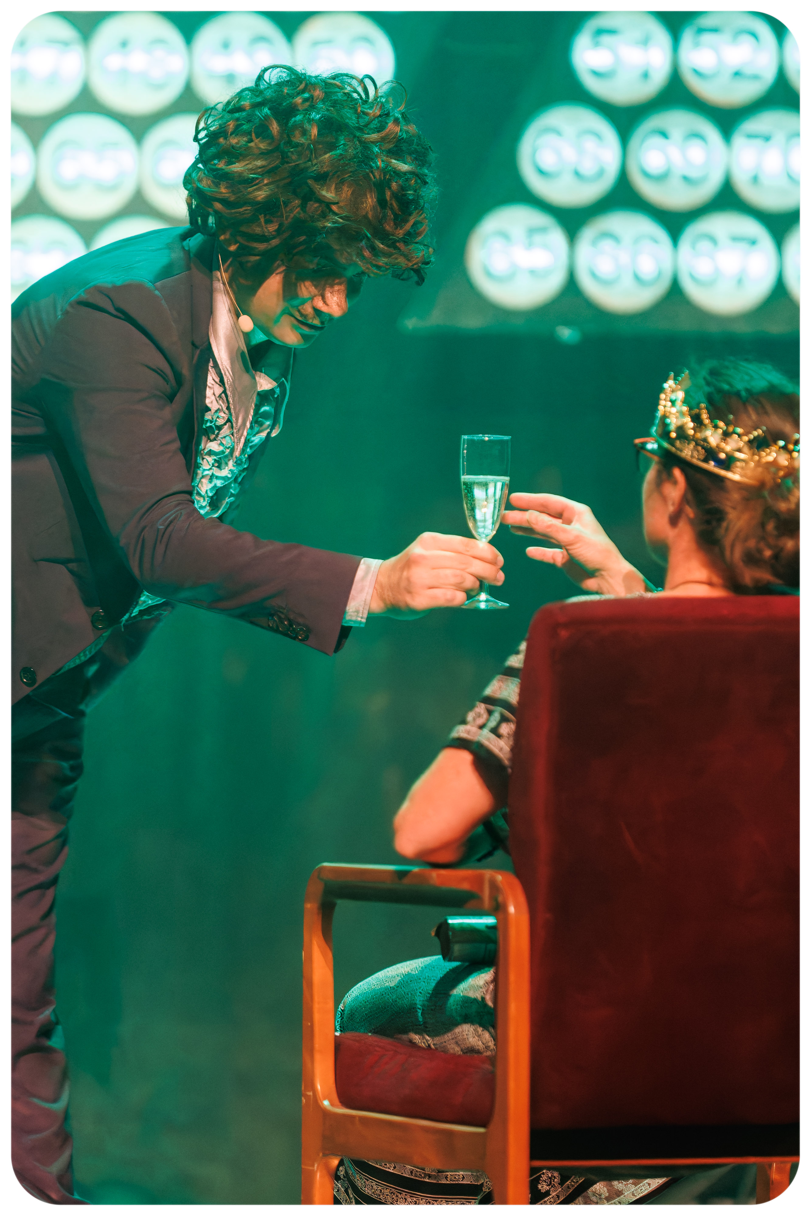 BINGO! UN LOTO FAMILIAL (TMH LA FAMILIAL)