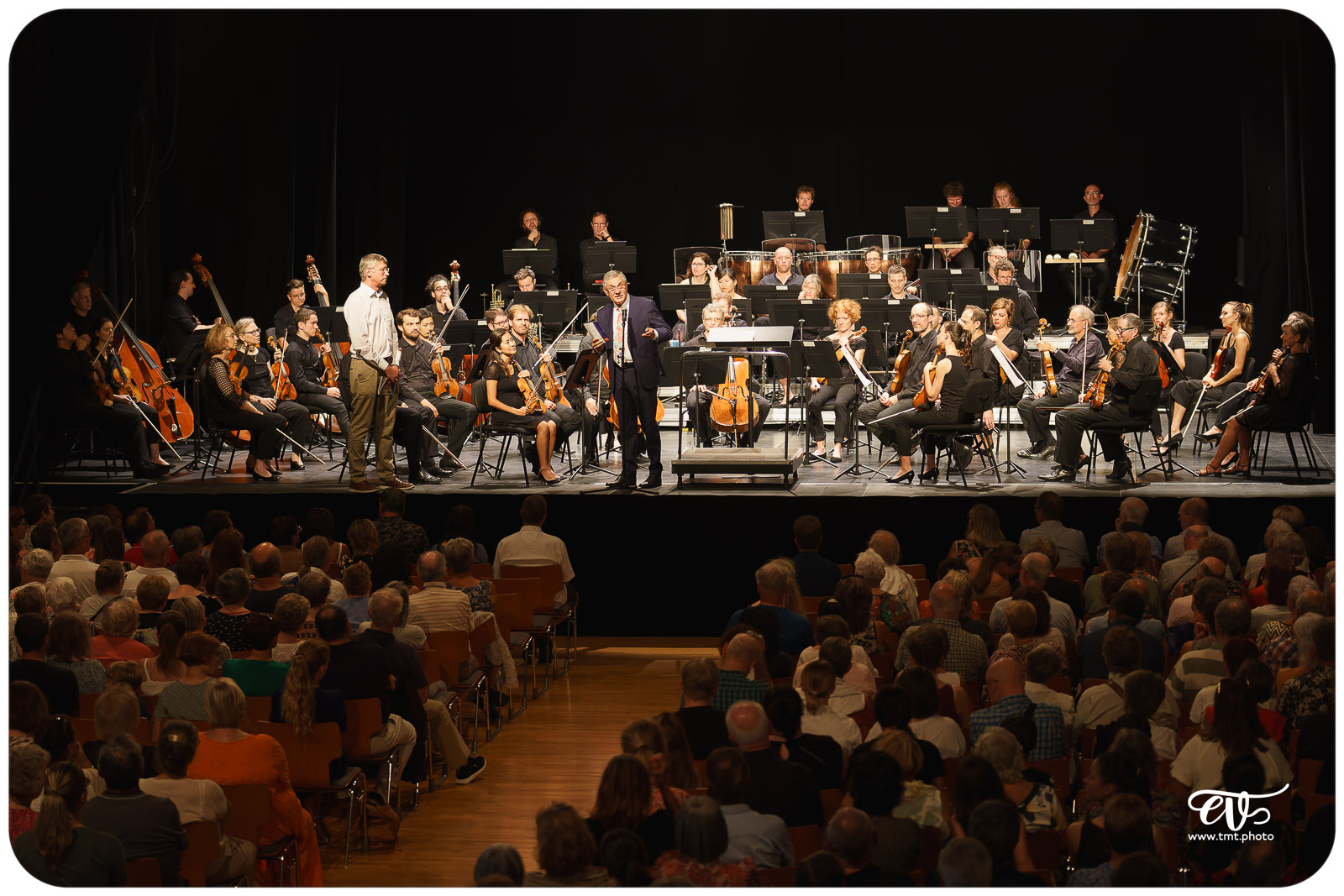 L'OPS À BISCHWILLER